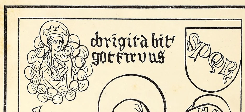 An illustration from Nature and art, 1866, leaf 580