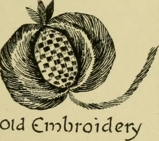 An illustration from Nature in ornament; an enquiry into the natural element in ornamental design & a survey of the ornamental treatment of natural forms, 1902, leaf 314