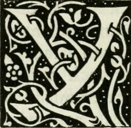 An illustration from The nature of Gothic : a chapter of The stones of Venice, 1892, leaf 129