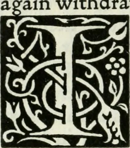 An illustration from The nature of Gothic : a chapter of The stones of Venice, 1892, leaf 21