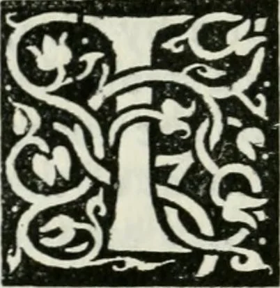 An illustration from The nature of Gothic : a chapter of The stones of Venice, 1892, leaf 27