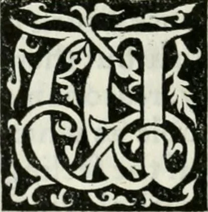An illustration from The nature of Gothic : a chapter of The stones of Venice, 1892, leaf 37