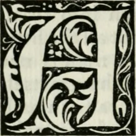 An illustration from The nature of Gothic : a chapter of The stones of Venice, 1892, leaf 39