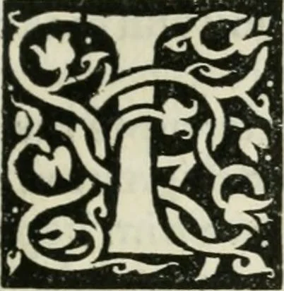 An illustration from The nature of Gothic : a chapter of The stones of Venice, 1892, leaf 42