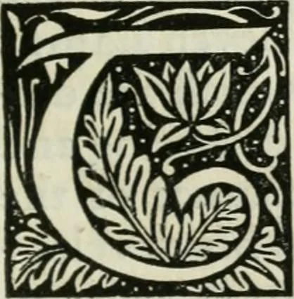 An illustration from The nature of Gothic : a chapter of The stones of Venice, 1892, leaf 60