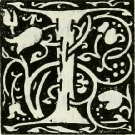 An illustration from The nature of Gothic : a chapter of The stones of Venice, 1892, leaf 61