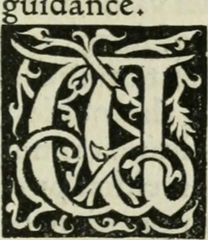 An illustration from The nature of Gothic : a chapter of The stones of Venice, 1892, leaf 64