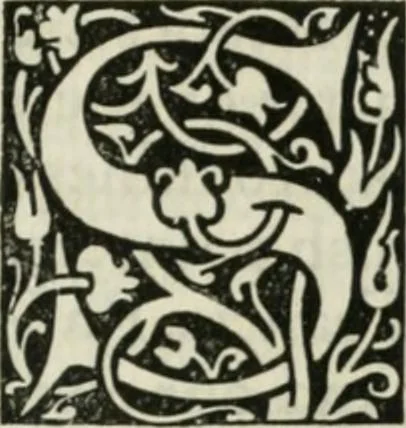 An illustration from The nature of Gothic : a chapter of The stones of Venice, 1892, leaf 72