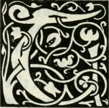 An illustration from The nature of Gothic : a chapter of The stones of Venice, 1892, leaf 73