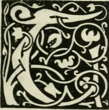 An illustration from The nature of Gothic : a chapter of The stones of Venice, 1892, leaf 88