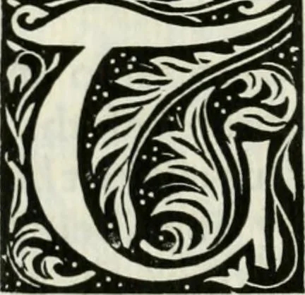 An illustration from The nature of Gothic : a chapter of The stones of Venice, 1892, leaf 95