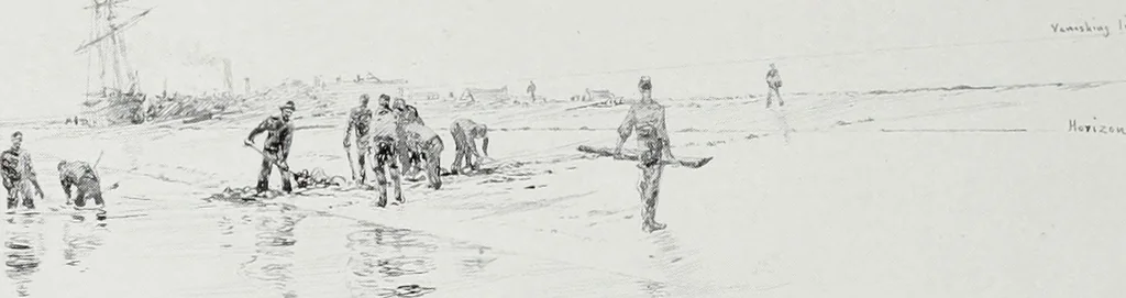 An illustration from Nature's laws and the making of pictures, 1903, leaf 19