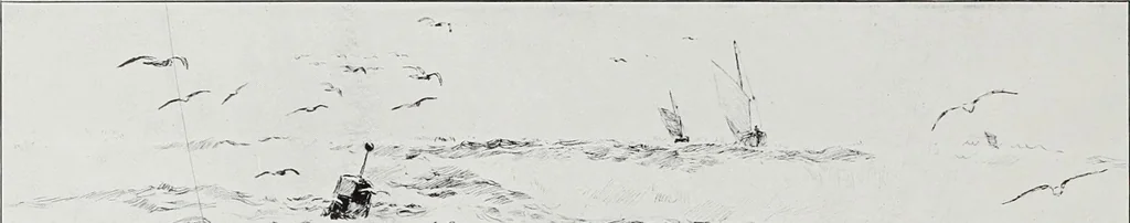 An illustration from Nature's laws and the making of pictures, 1903, leaf 37