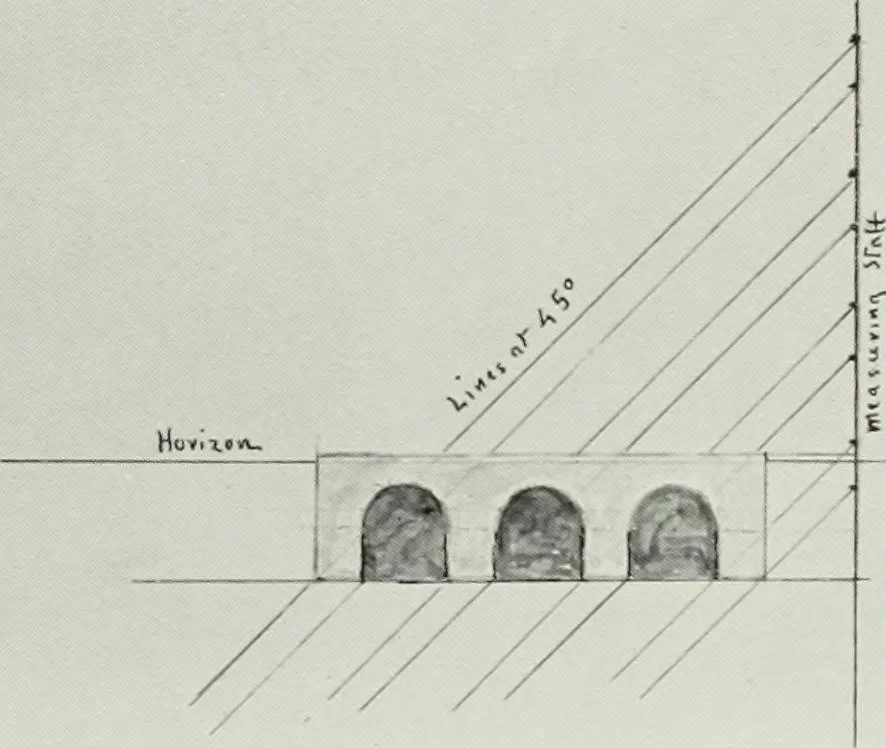 An illustration from Nature's laws and the making of pictures, 1903, leaf 64