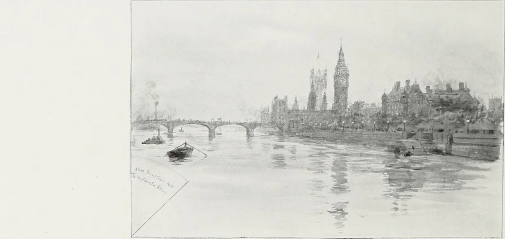 An illustration from Nature's laws and the making of pictures, 1903, leaf 83
