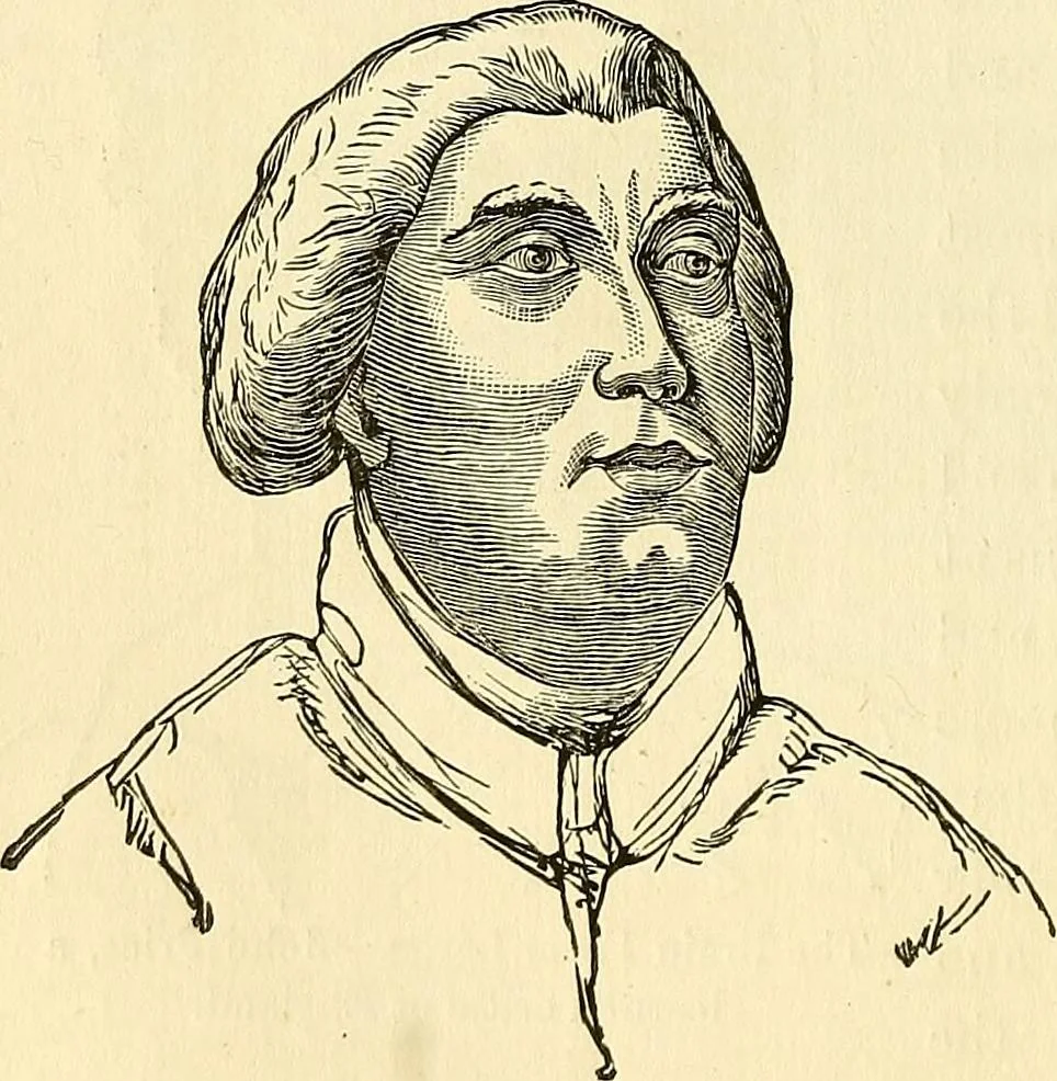 An illustration from Nature's revelations of character; or, physiognomy illustrated. A description of the mental, moral and volitive dispositions of mankind, as manifested in the human form and countenance, 1879, leaf 113