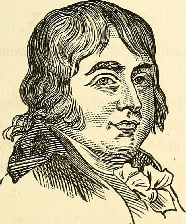 An illustration from Nature's revelations of character; or, physiognomy illustrated. A description of the mental, moral and volitive dispositions of mankind, as manifested in the human form and countenance, 1879, leaf 156
