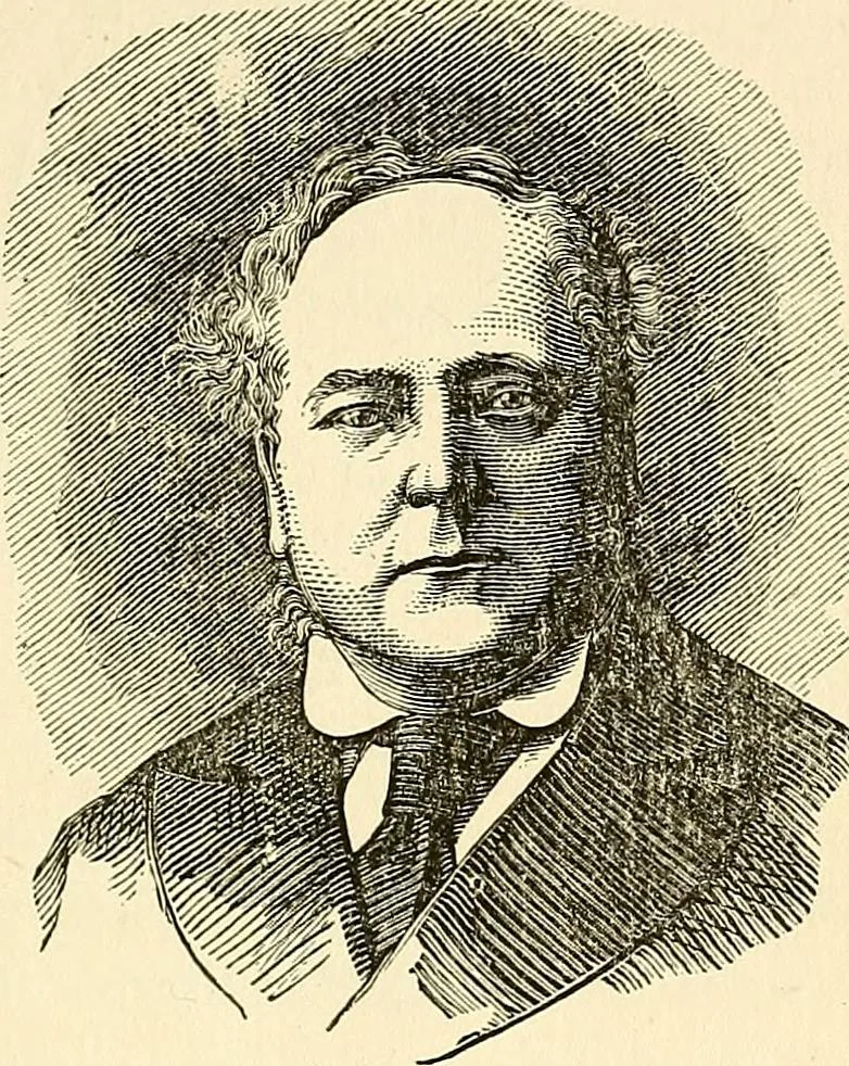 An illustration from Nature's revelations of character; or, physiognomy illustrated. A description of the mental, moral and volitive dispositions of mankind, as manifested in the human form and countenance, 1879, leaf 212