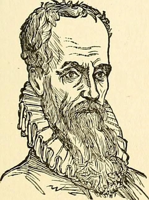 An illustration from Nature's revelations of character; or, physiognomy illustrated. A description of the mental, moral and volitive dispositions of mankind, as manifested in the human form and countenance, 1879, leaf 238