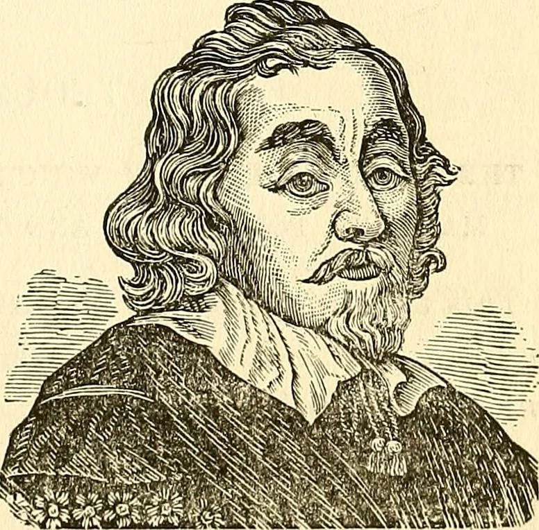 An illustration from Nature's revelations of character; or, physiognomy illustrated. A description of the mental, moral and volitive dispositions of mankind, as manifested in the human form and countenance, 1879, leaf 264