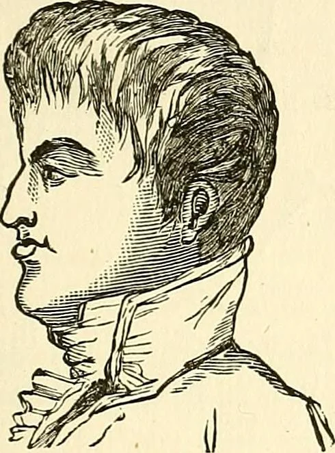 An illustration from Nature's revelations of character; or, physiognomy illustrated. A description of the mental, moral and volitive dispositions of mankind, as manifested in the human form and countenance, 1879, leaf 266