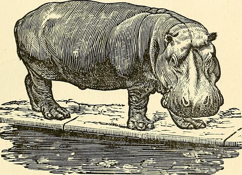 An illustration from Nature's revelations of character; or, physiognomy illustrated. A description of the mental, moral and volitive dispositions of mankind, as manifested in the human form and countenance, 1879, leaf 270