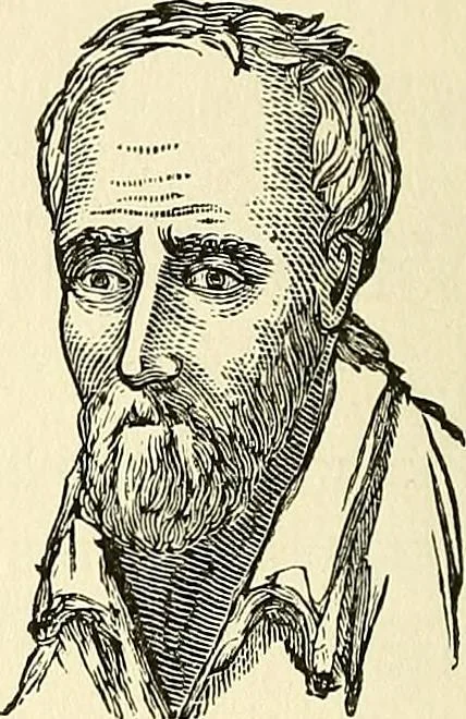 An illustration from Nature's revelations of character; or, physiognomy illustrated. A description of the mental, moral and volitive dispositions of mankind, as manifested in the human form and countenance, 1879, leaf 273
