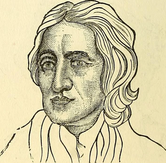 An illustration from Nature's revelations of character; or, physiognomy illustrated. A description of the mental, moral and volitive dispositions of mankind, as manifested in the human form and countenance, 1879, leaf 275