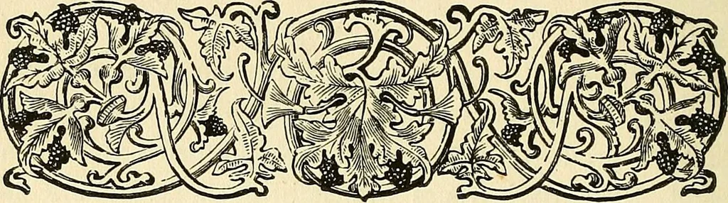 An illustration from Nature's revelations of character; or, physiognomy illustrated. A description of the mental, moral and volitive dispositions of mankind, as manifested in the human form and countenance, 1879, leaf 299
