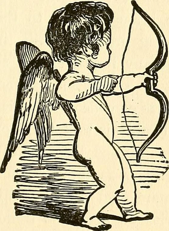An illustration from Nature's revelations of character; or, physiognomy illustrated. A description of the mental, moral and volitive dispositions of mankind, as manifested in the human form and countenance, 1879, leaf 474