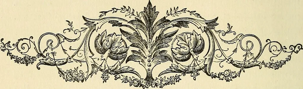An illustration from Nature's revelations of character; or, physiognomy illustrated. A description of the mental, moral and volitive dispositions of mankind, as manifested in the human form and countenance, 1879, leaf 485