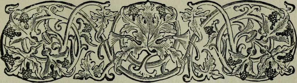 An illustration from Nature's revelations of character, or, Physiognomy illustrated : a description of the mental, moral and volitive dispositions of mankind, as manifested in the human form and countenance, 1887, leaf 104
