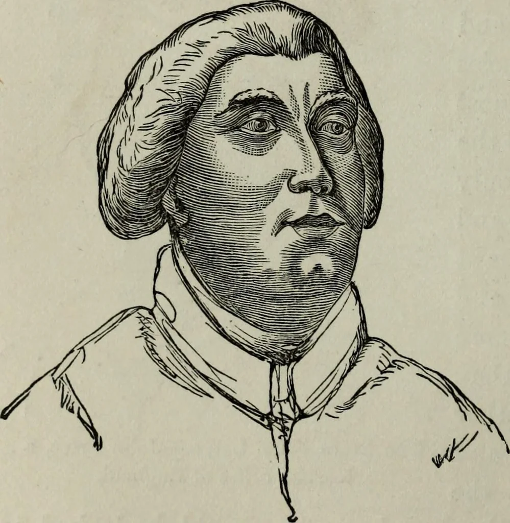 An illustration from Nature's revelations of character, or, Physiognomy illustrated : a description of the mental, moral and volitive dispositions of mankind, as manifested in the human form and countenance, 1887, leaf 113