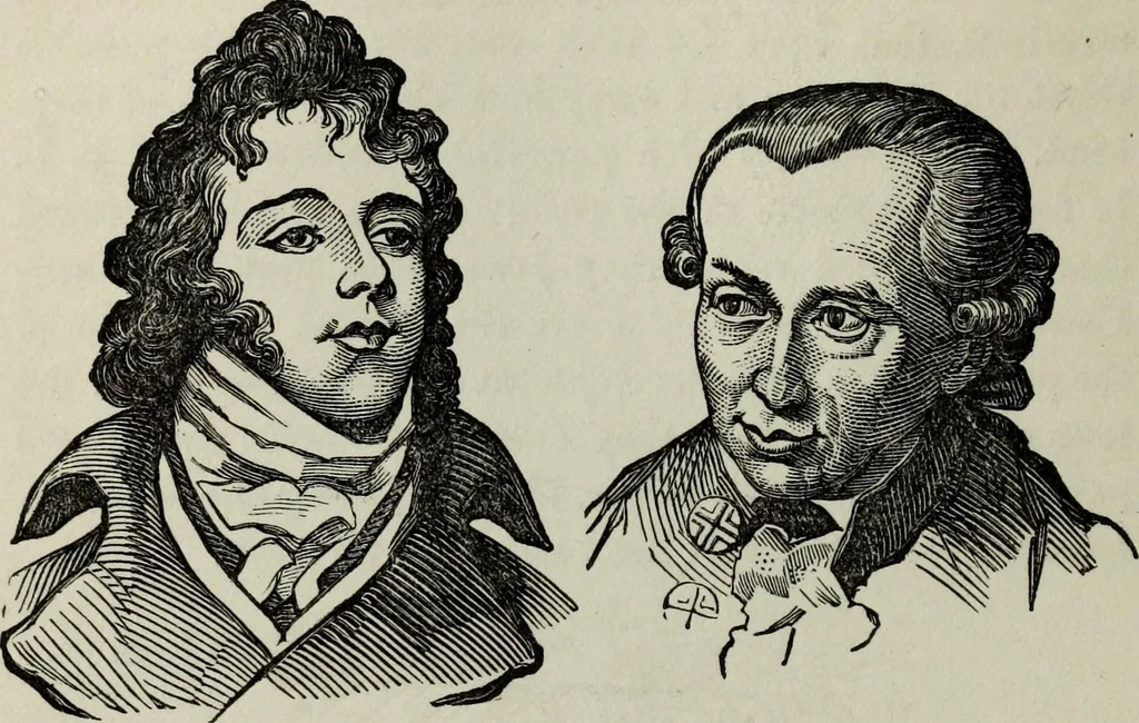 An illustration from Nature's revelations of character, or, Physiognomy illustrated : a description of the mental, moral and volitive dispositions of mankind, as manifested in the human form and countenance, 1887, leaf 173