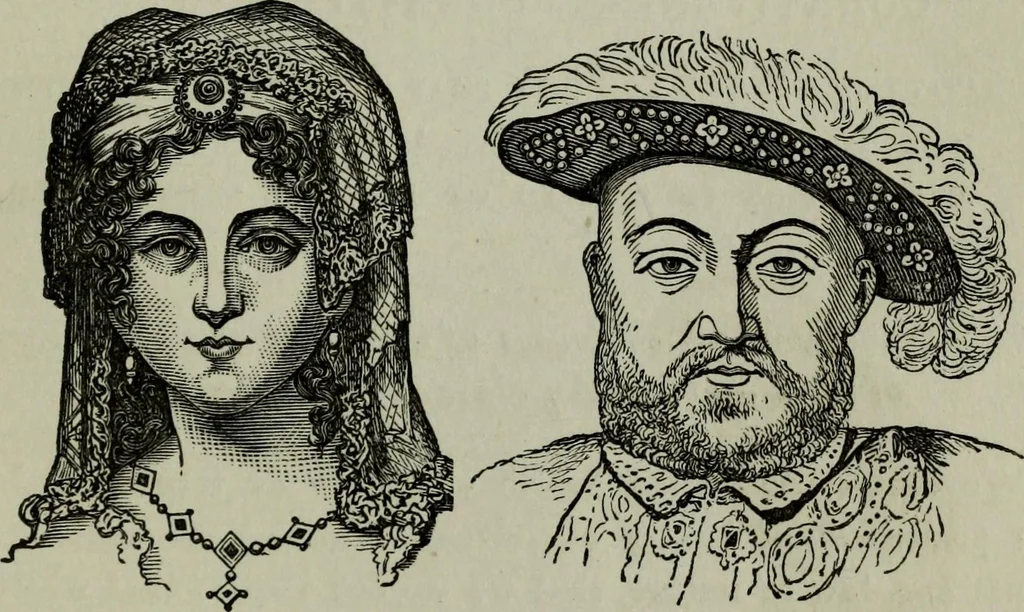 An illustration from Nature's revelations of character, or, Physiognomy illustrated : a description of the mental, moral and volitive dispositions of mankind, as manifested in the human form and countenance, 1887, leaf 200