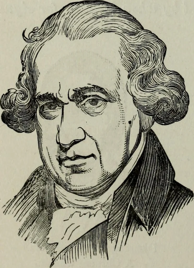 An illustration from Nature's revelations of character, or, Physiognomy illustrated : a description of the mental, moral and volitive dispositions of mankind, as manifested in the human form and countenance, 1887, leaf 215