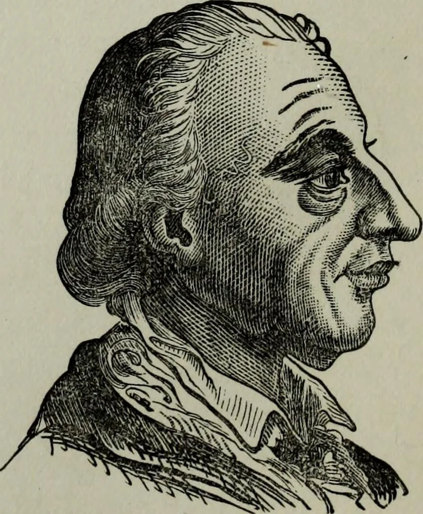 An illustration from Nature's revelations of character, or, Physiognomy illustrated : a description of the mental, moral and volitive dispositions of mankind, as manifested in the human form and countenance, 1887, leaf 235