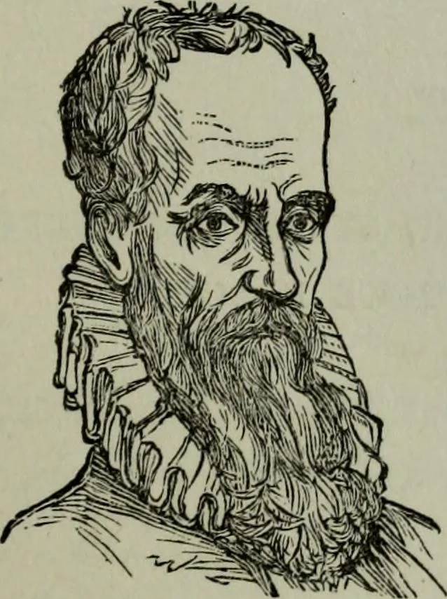 An illustration from Nature's revelations of character, or, Physiognomy illustrated : a description of the mental, moral and volitive dispositions of mankind, as manifested in the human form and countenance, 1887, leaf 238