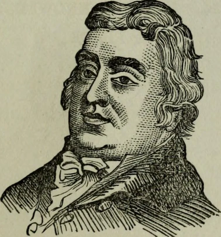 An illustration from Nature's revelations of character, or, Physiognomy illustrated : a description of the mental, moral and volitive dispositions of mankind, as manifested in the human form and countenance, 1887, leaf 240
