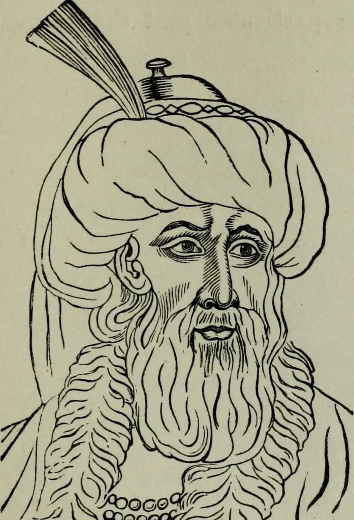 An illustration from Nature's revelations of character, or, Physiognomy illustrated : a description of the mental, moral and volitive dispositions of mankind, as manifested in the human form and countenance, 1887, leaf 248
