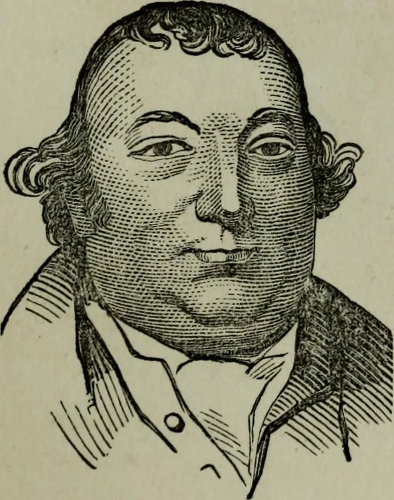 An illustration from Nature's revelations of character, or, Physiognomy illustrated : a description of the mental, moral and volitive dispositions of mankind, as manifested in the human form and countenance, 1887, leaf 252