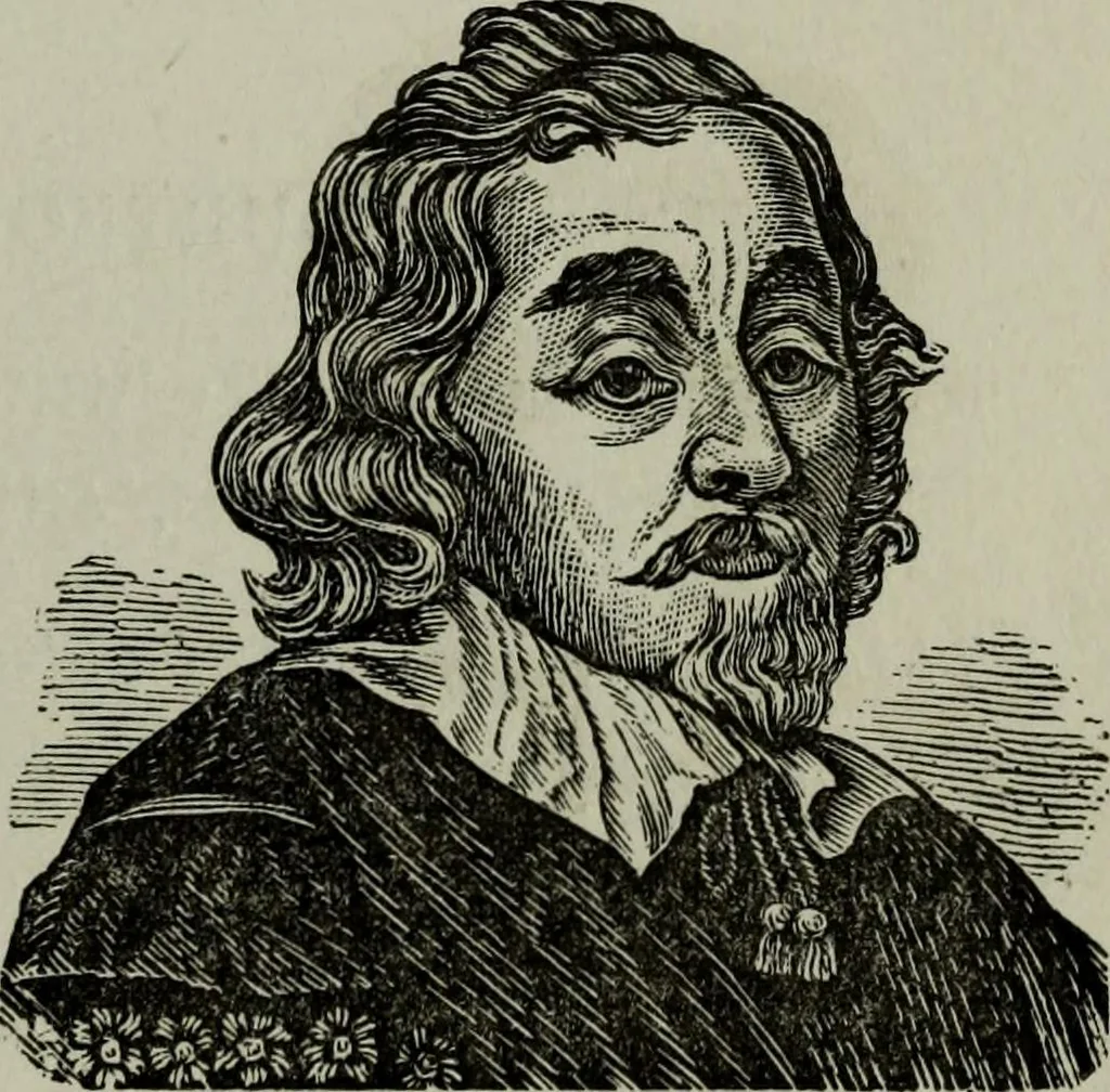 An illustration from Nature's revelations of character, or, Physiognomy illustrated : a description of the mental, moral and volitive dispositions of mankind, as manifested in the human form and countenance, 1887, leaf 264