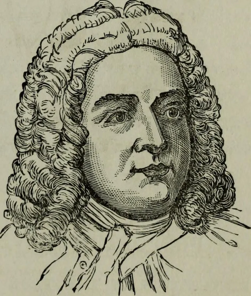 An illustration from Nature's revelations of character, or, Physiognomy illustrated : a description of the mental, moral and volitive dispositions of mankind, as manifested in the human form and countenance, 1887, leaf 272