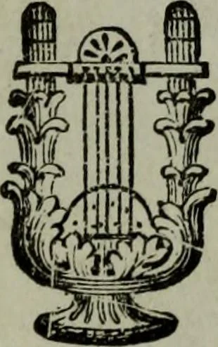 An illustration from Nature's revelations of character, or, Physiognomy illustrated : a description of the mental, moral and volitive dispositions of mankind, as manifested in the human form and countenance, 1887, leaf 276