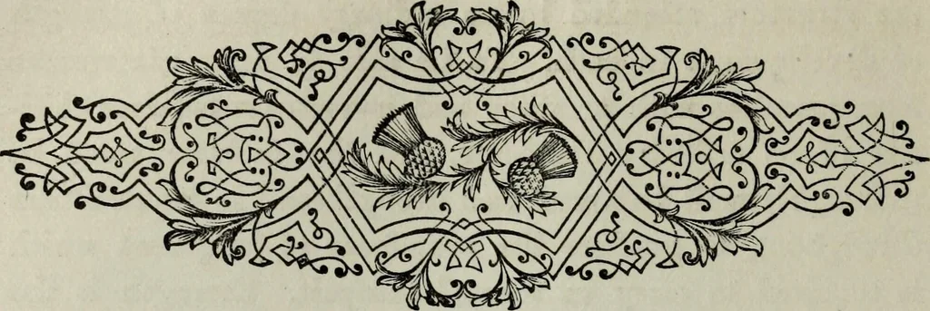 An illustration from Nature's revelations of character, or, Physiognomy illustrated : a description of the mental, moral and volitive dispositions of mankind, as manifested in the human form and countenance, 1887, leaf 277