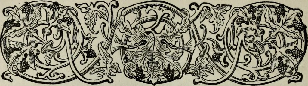 An illustration from Nature's revelations of character, or, Physiognomy illustrated : a description of the mental, moral and volitive dispositions of mankind, as manifested in the human form and countenance, 1887, leaf 299