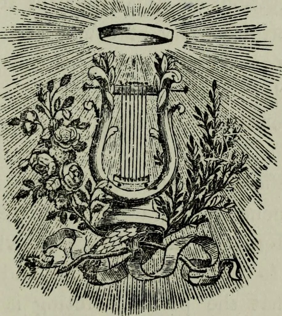 An illustration from Nature's revelations of character, or, Physiognomy illustrated : a description of the mental, moral and volitive dispositions of mankind, as manifested in the human form and countenance, 1887, leaf 416
