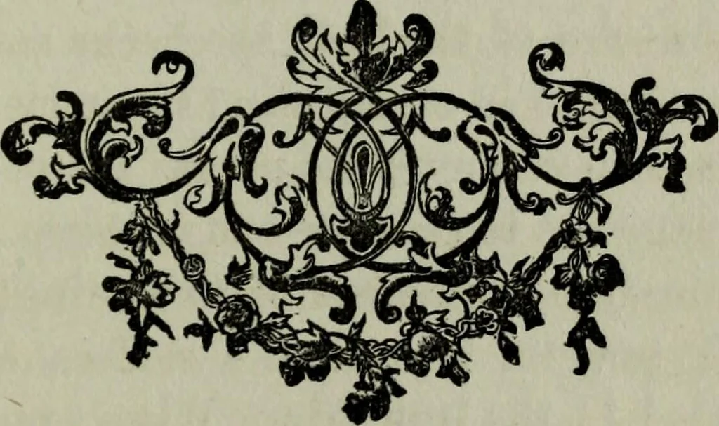 An illustration from Nature's revelations of character, or, Physiognomy illustrated : a description of the mental, moral and volitive dispositions of mankind, as manifested in the human form and countenance, 1887, leaf 428