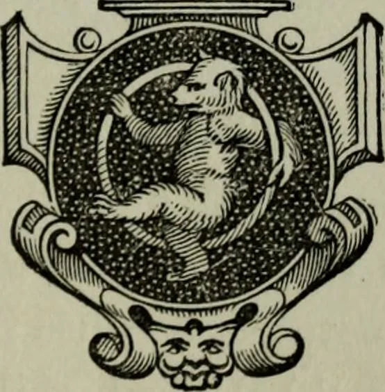 An illustration from Nature's revelations of character, or, Physiognomy illustrated : a description of the mental, moral and volitive dispositions of mankind, as manifested in the human form and countenance, 1887, leaf 452