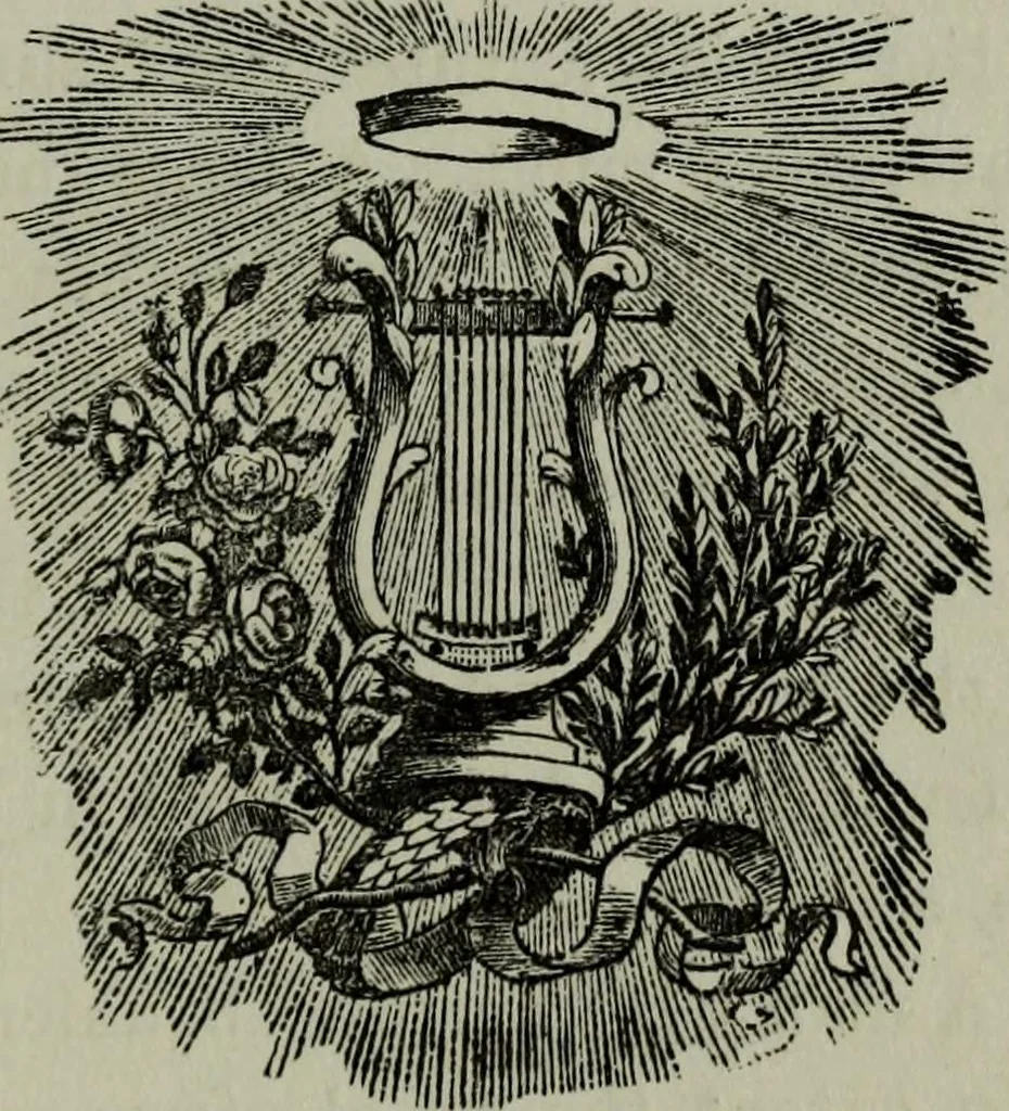 An illustration from Nature's revelations of character, or, Physiognomy illustrated : a description of the mental, moral and volitive dispositions of mankind, as manifested in the human form and countenance, 1887, leaf 462